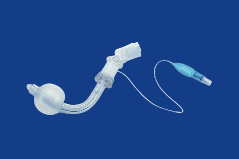 Tracheostomy Tubes